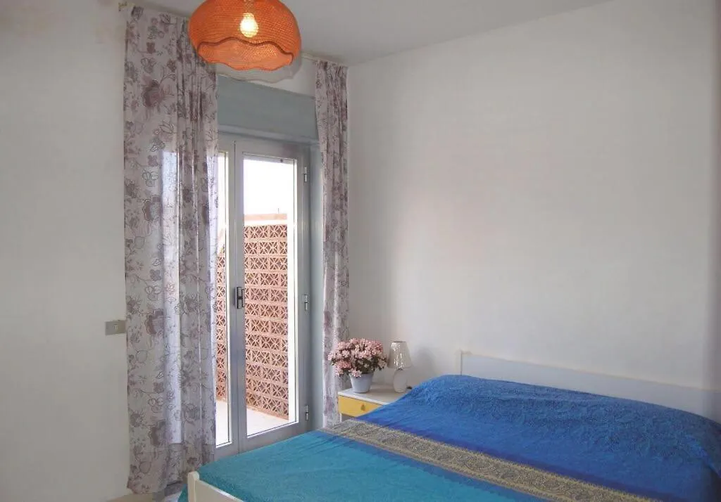 Lejlighedshotel Le Zagare Apartments Sant'Alessio Siculo
