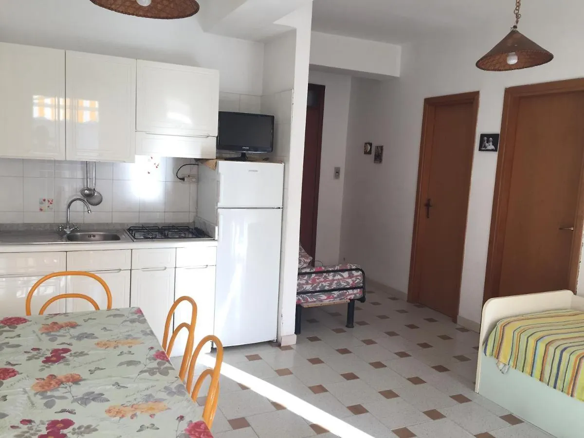 Le Zagare Apartments Sant'Alessio Siculo 0*,  Italien