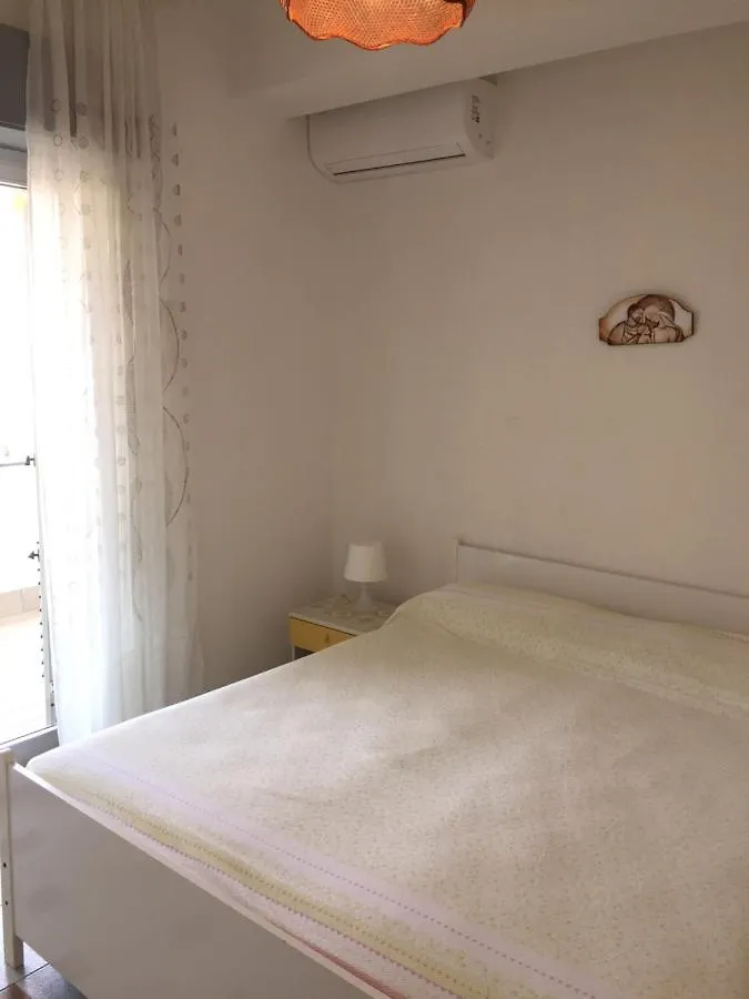 Le Zagare Apartments Sant'Alessio Siculo