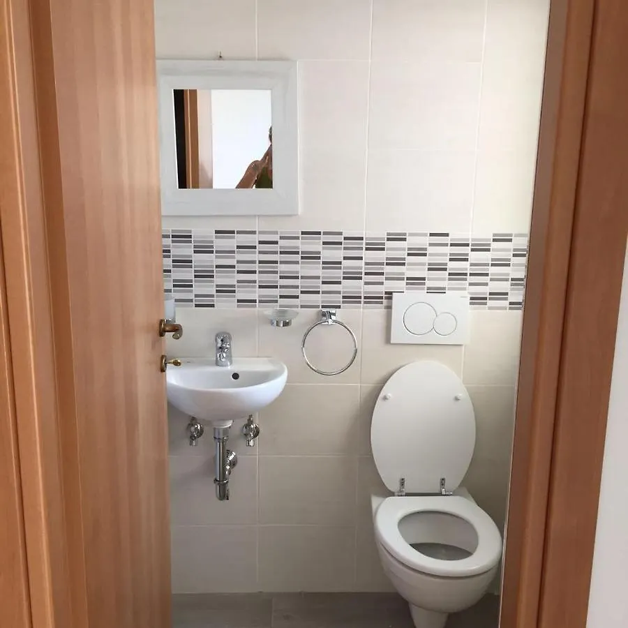 Le Zagare Apartments Sant'Alessio Siculo Italien