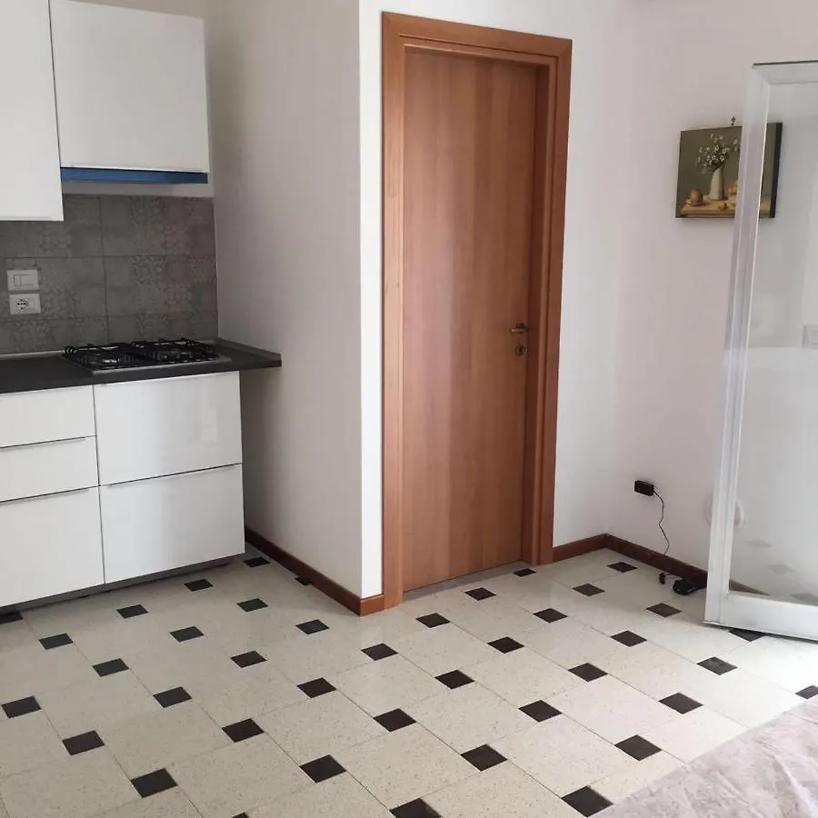Le Zagare Apartments Sant'Alessio Siculo Lejlighedshotel