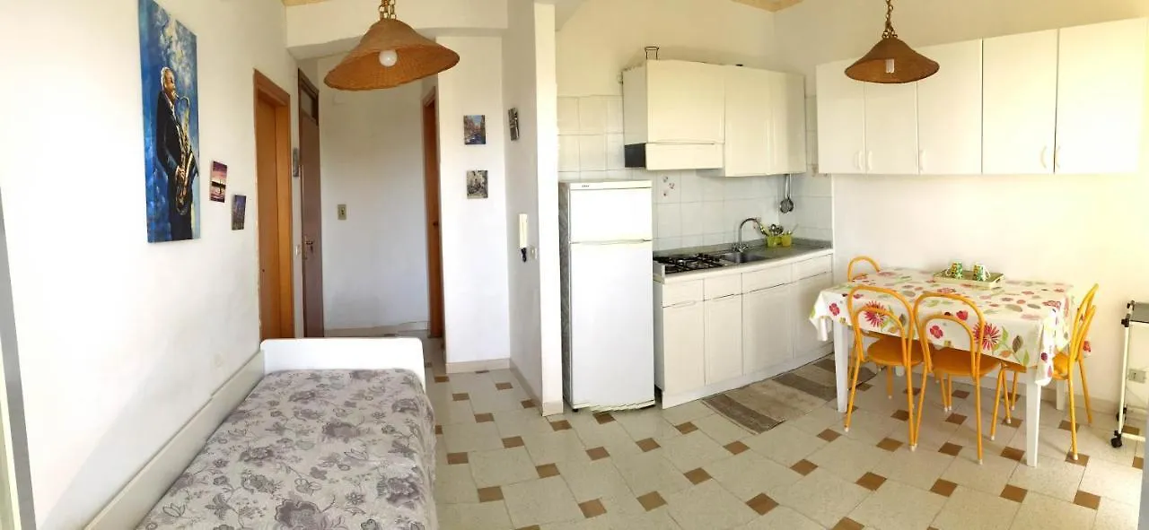 Le Zagare Apartments Sant'Alessio Siculo 0*,  Italien