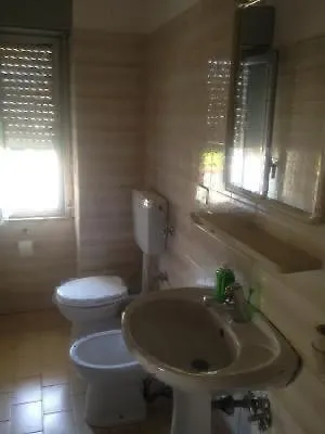 Le Zagare Apartments Sant'Alessio Siculo Lejlighedshotel