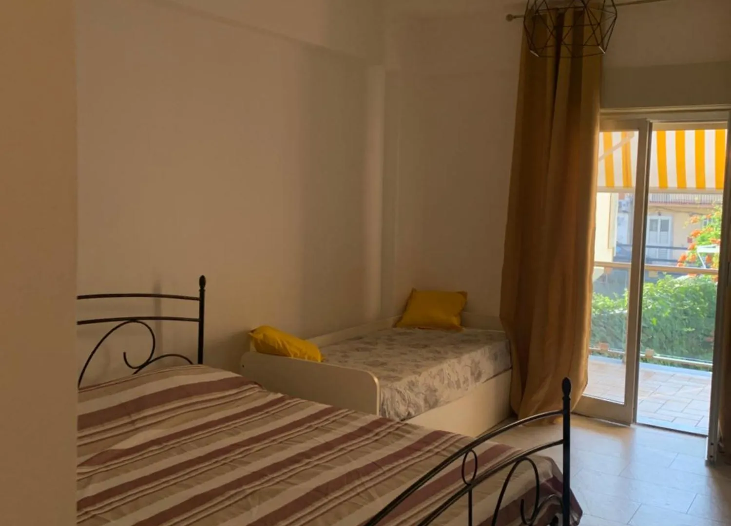 Le Zagare Apartments Sant'Alessio Siculo