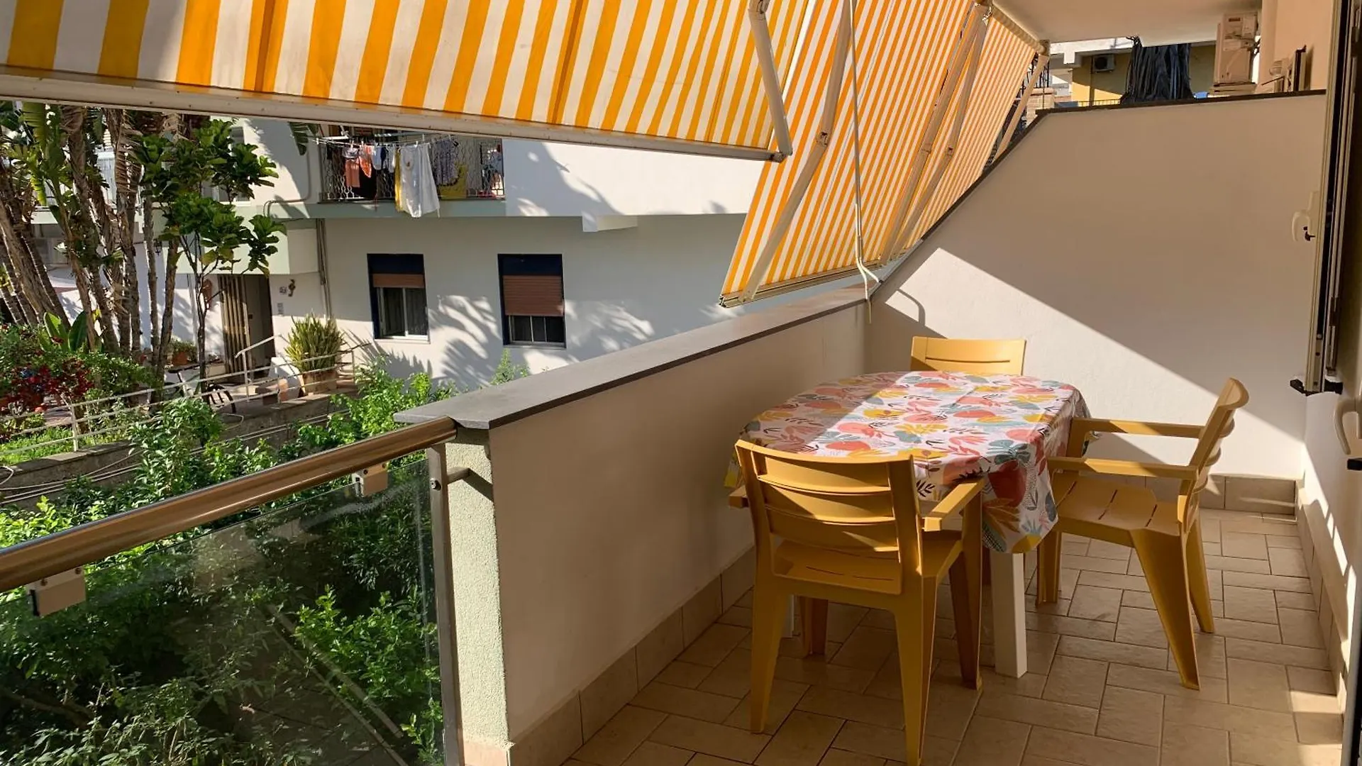 Le Zagare Apartments Sant'Alessio Siculo Italien